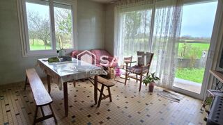  Maison � vendre 6 pi�ces 97 m�