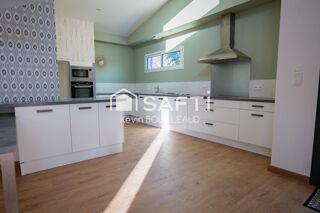  Maison à vendre 4 pièces 123 m²