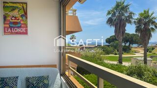  Appartement à vendre 2 pièces 31 m²