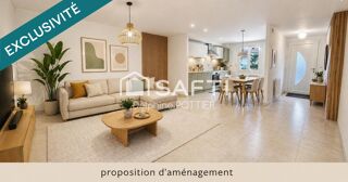  Maison à vendre 5 pièces 90 m²