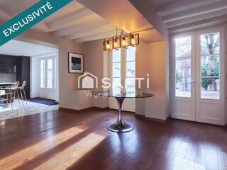  Maison � vendre 7 pi�ces 198 m�