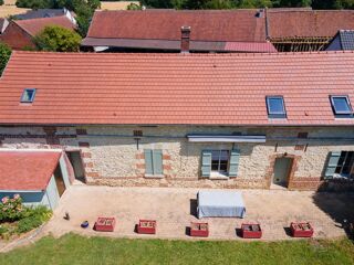  Maison à vendre 6 pièces 170 m²