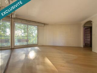  Appartement à vendre 5 pièces 101 m²