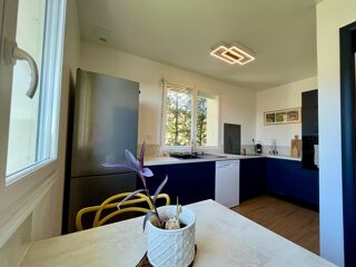  Maison à vendre 6 pièces 170 m²