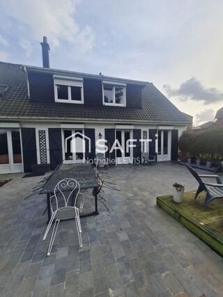  Maison � vendre 6 pi�ces 160 m�