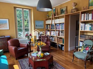  Maison à vendre 7 pièces 193 m²