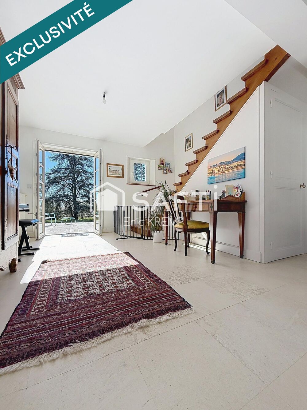 � vendre  Maison Apremont (60300)