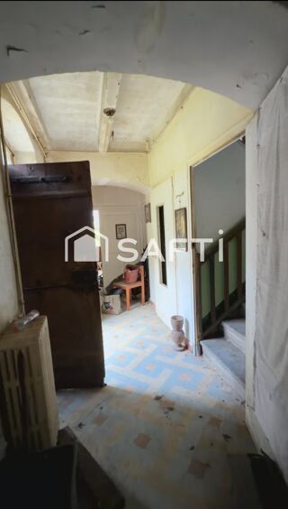  Propri�t�/ch�teau � vendre 8 pi�ces 405 m�