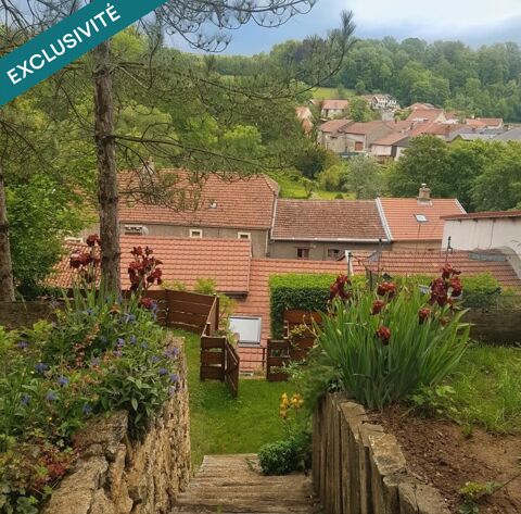   MAISON DE VILLAGE ENTIEREMENT RENOVEE Maison - 5 pi�ce(s) - 225 m�