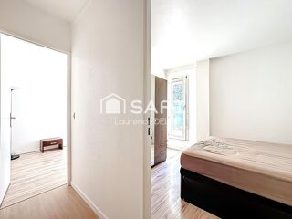  Appartement à vendre 4 pièces 88 m²
