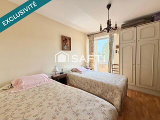  Appartement à vendre 4 pièces 72 m²