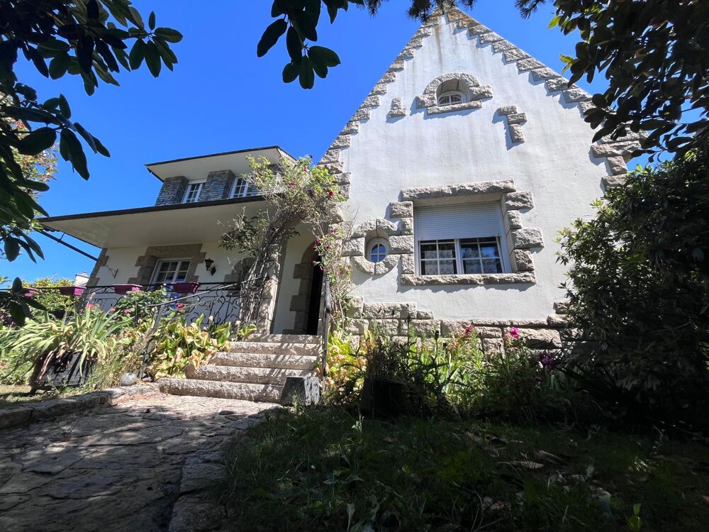 Vente Maison Baisse de prix : belle maison familiale à saisir ! Callac