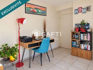 Appartement à vendre 2 pièces 46 m²