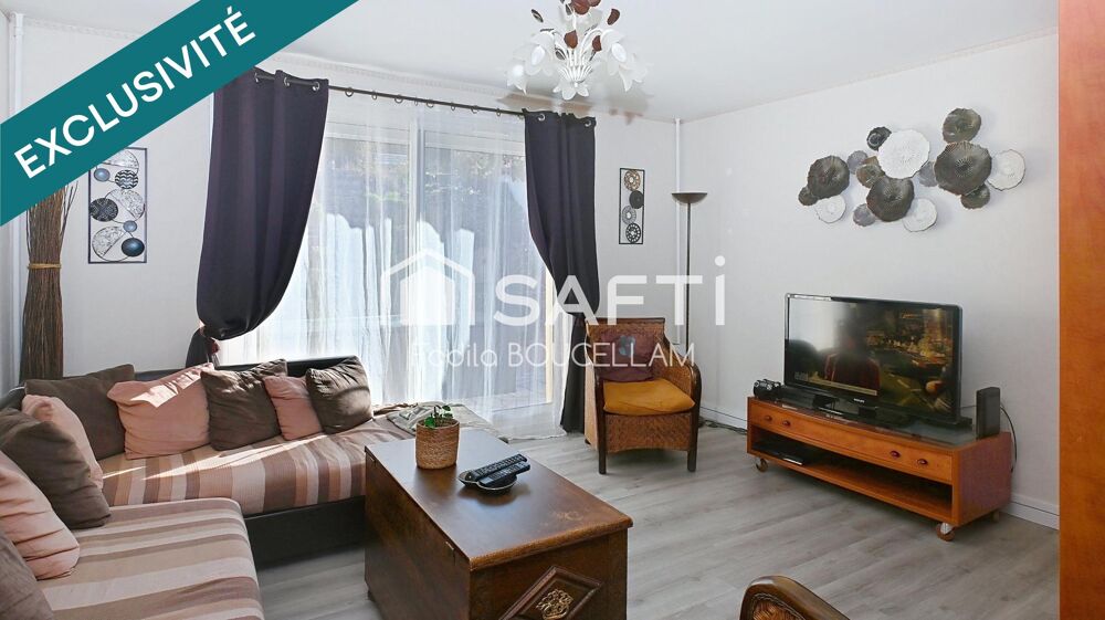Vente Maison Exclusivité !! Magnanville