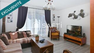  Maison à vendre 5 pièces 97 m²