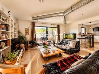  Maison à vendre 6 pièces 160 m²