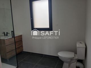  Maison à vendre 3 pièces 73 m²