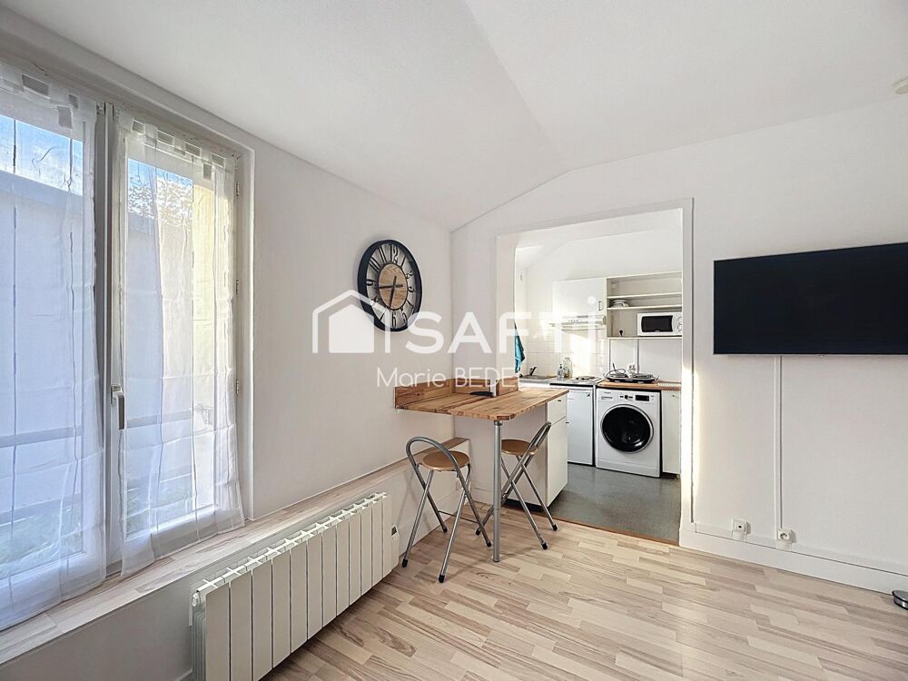 IDEAL INVESTISSEURS OU LOGEMENT POUR ETUDIANTS