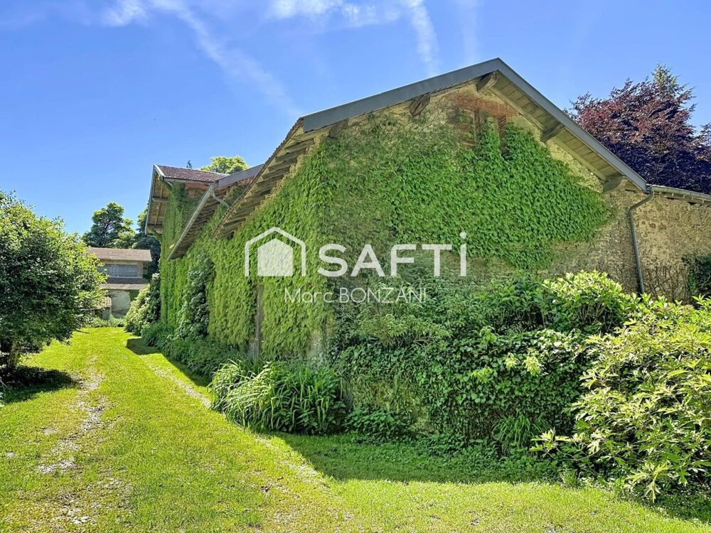 à vendre  Maison Sorèze (81540)