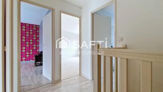  Maison  vendre 4 pices 91 m