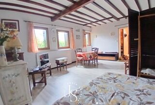  Appartement � vendre 1 pi�ce 36 m�