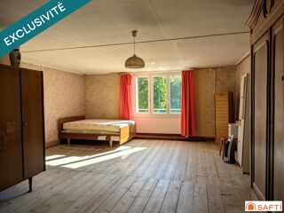  Maison  vendre 6 pices 150 m