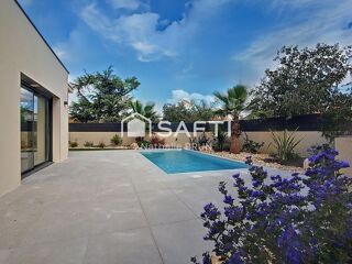  Maison � vendre 4 pi�ces 120 m�