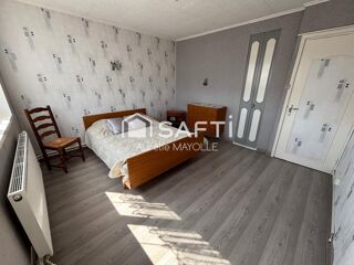  Maison à vendre 6 pièces 106 m²