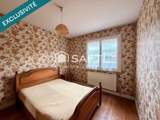  Maison à vendre 6 pièces 88 m²