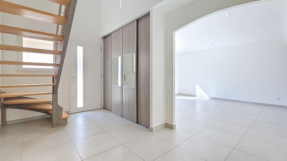 Vente Maison Maison 6 pièces 143 m² Is-sur-tille
