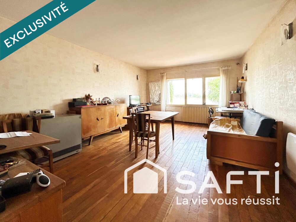 Maison 6 pièces 129 m² · à Vayres · 129 m² · 239 000 €