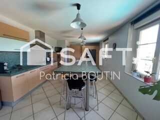  Maison � vendre 12 pi�ces 470 m�