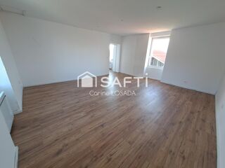  Maison à vendre 5 pièces 150 m²