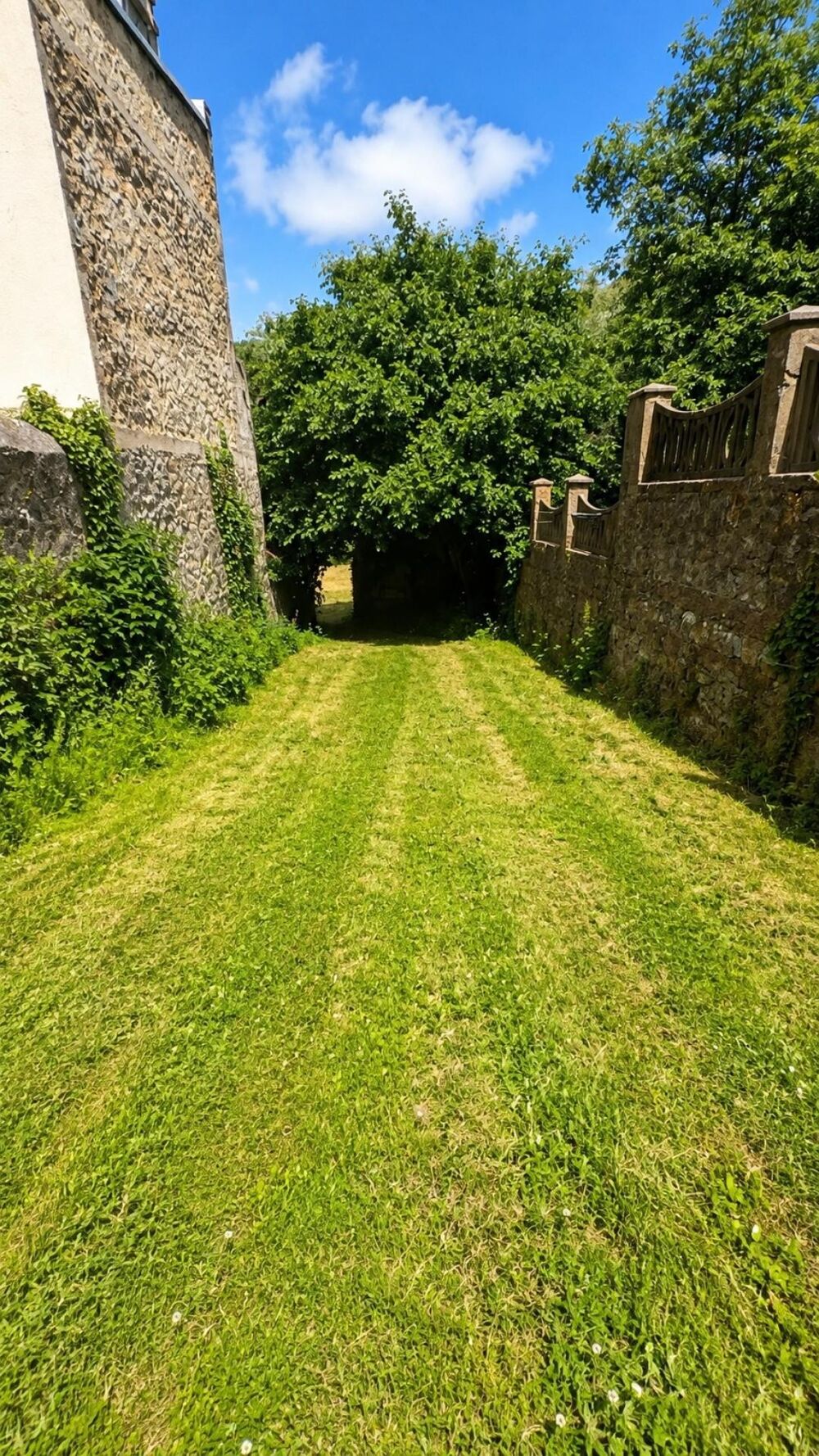 BOULOGNE-SUR-MER  Boulevard Auguste Mariette Maison de caractère avec local professionnel  fort potentiel dexploitation