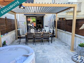  Maison à vendre 5 pièces 102 m²