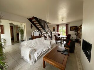  Maison à vendre 7 pièces 145 m²
