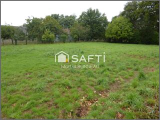  Terrain à vendre 911 m²