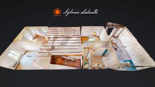  Maison � vendre 6 pi�ces 138 m�