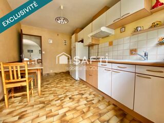  Maison � vendre 4 pi�ces 100 m�