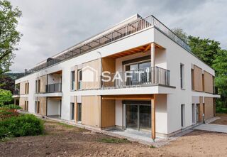  Appartement à vendre 2 pièces 53 m²