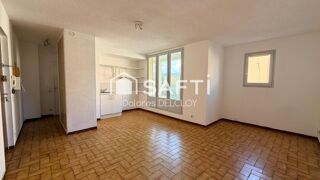  Appartement à vendre 2 pièces 35 m²