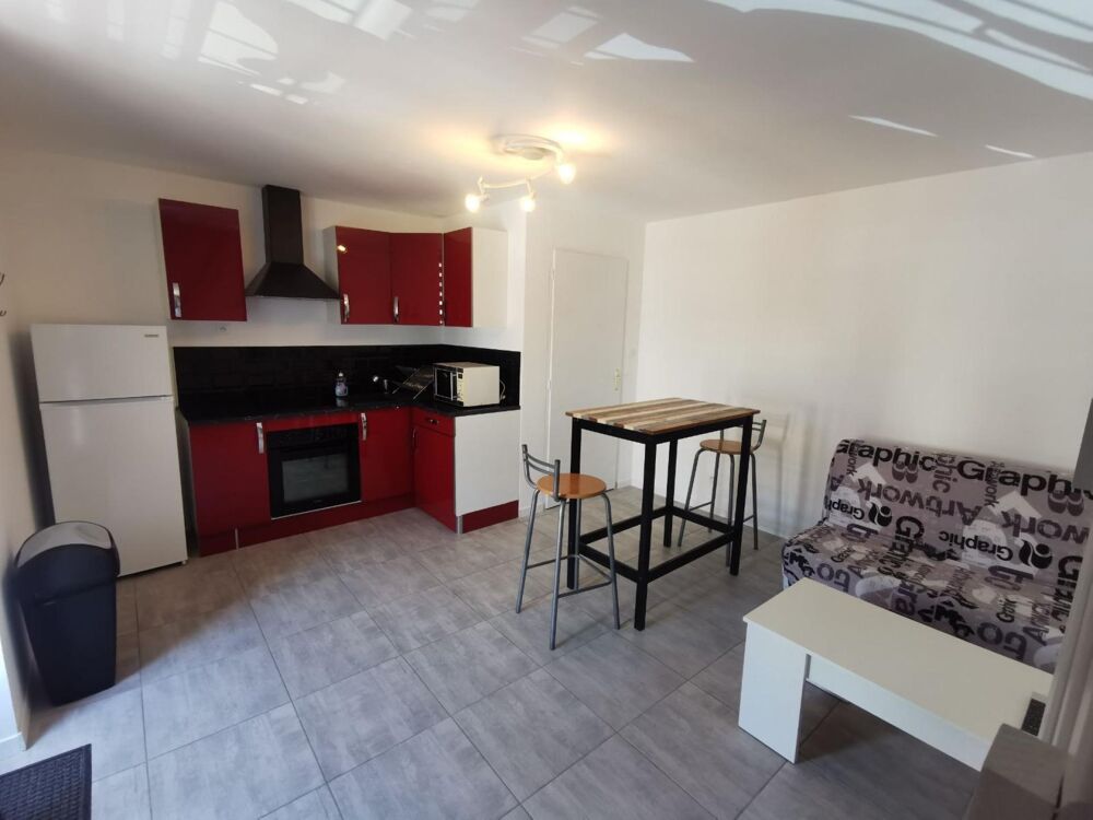 Vente Immeuble Immeuble 9 appartements , 14 garages et locaux commerciaux Le creusot