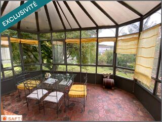  Maison � vendre 10 pi�ces 280 m�