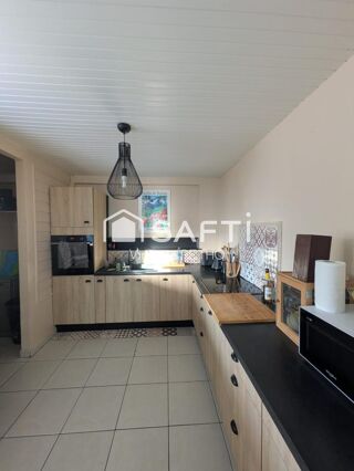  Maison � vendre 6 pi�ces 171 m�