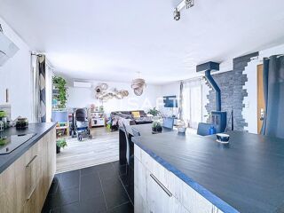  Maison à vendre 4 pièces 105 m²