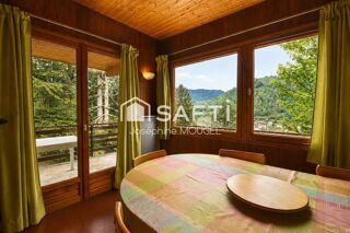  Maison à vendre 4 pièces 76 m²