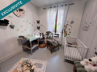 Vente Appartement Appartement RDC - 126m² - Leyviller Leyviller