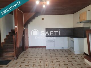  Maison à vendre 4 pièces 103 m²