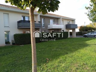  Appartement  vendre 3 pices 58 m