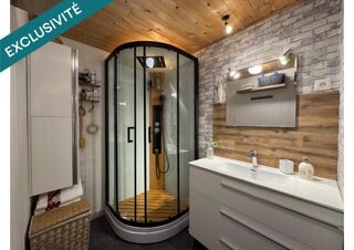  Maison � vendre 7 pi�ces 195 m�